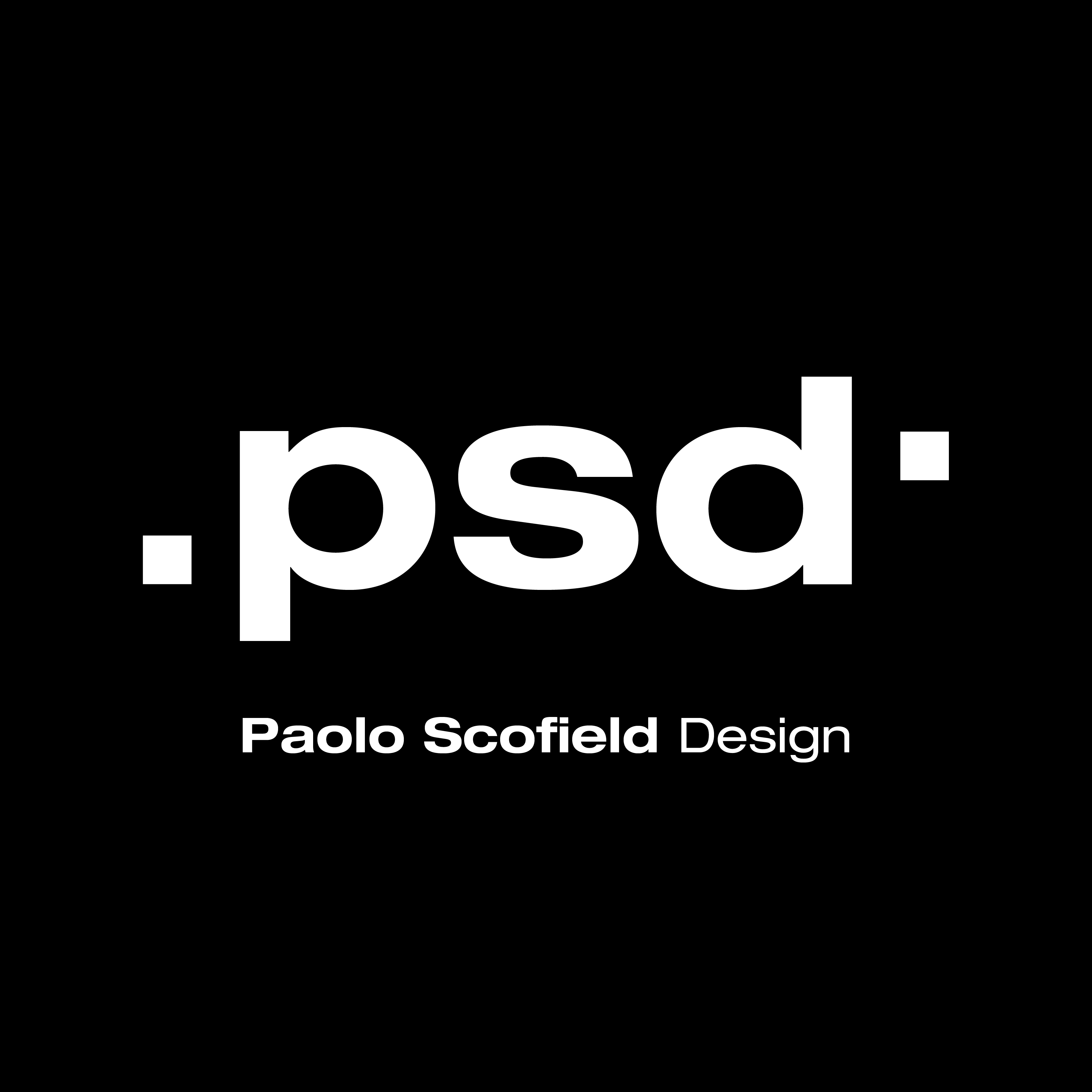 Paolo Scofield Design